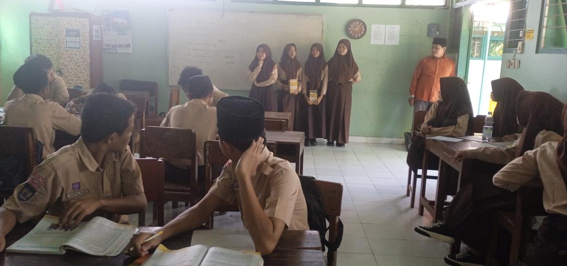 MTsN 5 Bantul