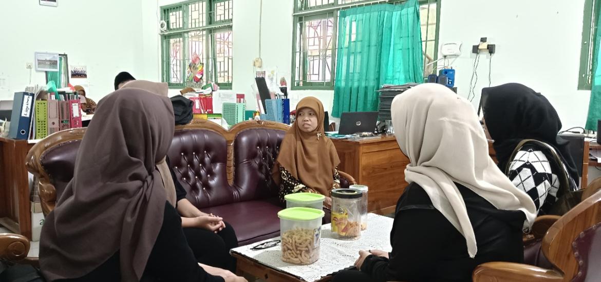 MTsN 9 Bantul