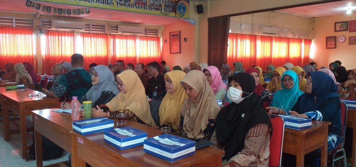 MTsN 6 Bantul
