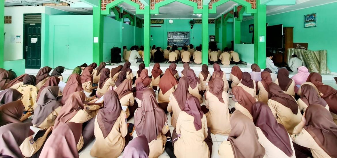 MAN 4 Bantul