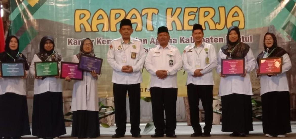 MAN 2 Bantul