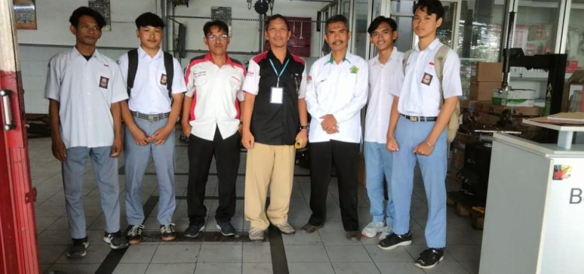 MAN 2 Bantul