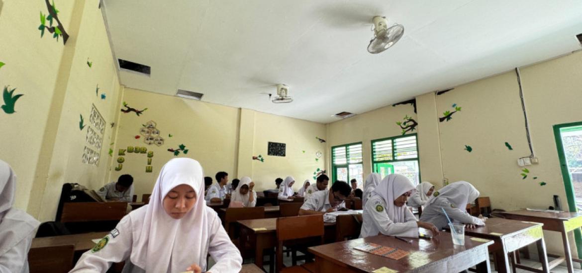 MAN 2 Bantul