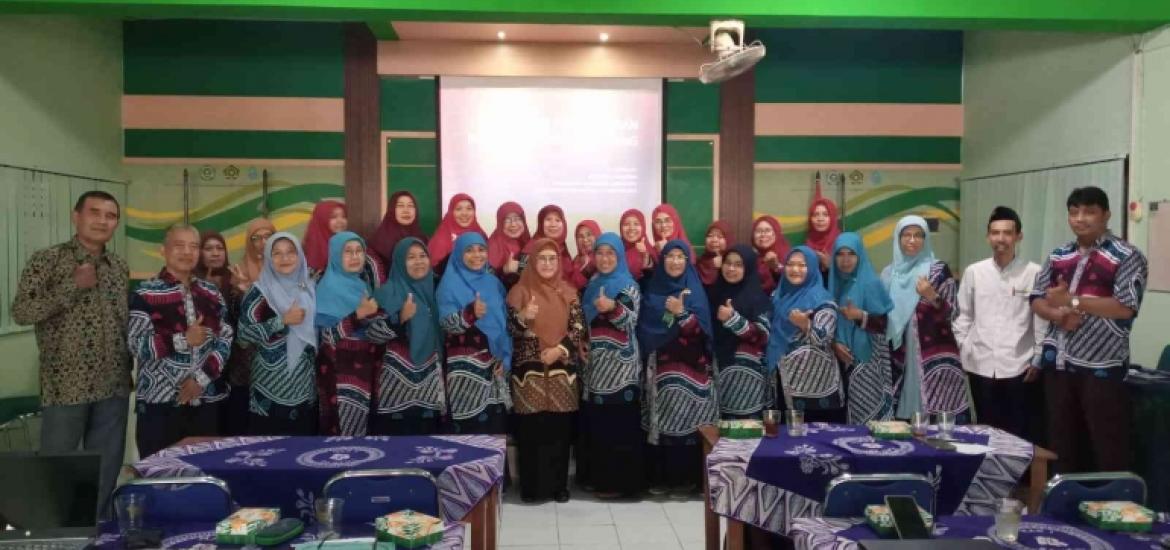 MAN 2 Bantul