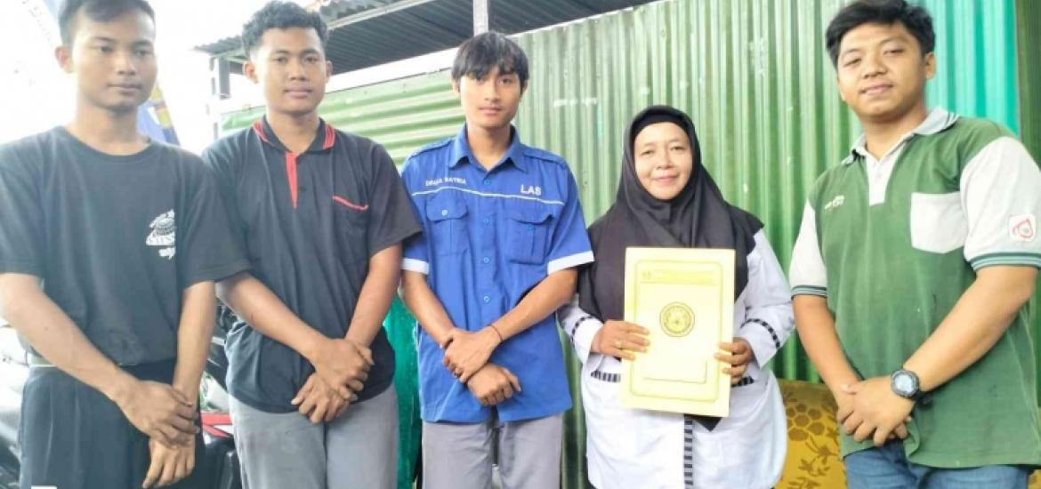 MAN 2 Bantul
