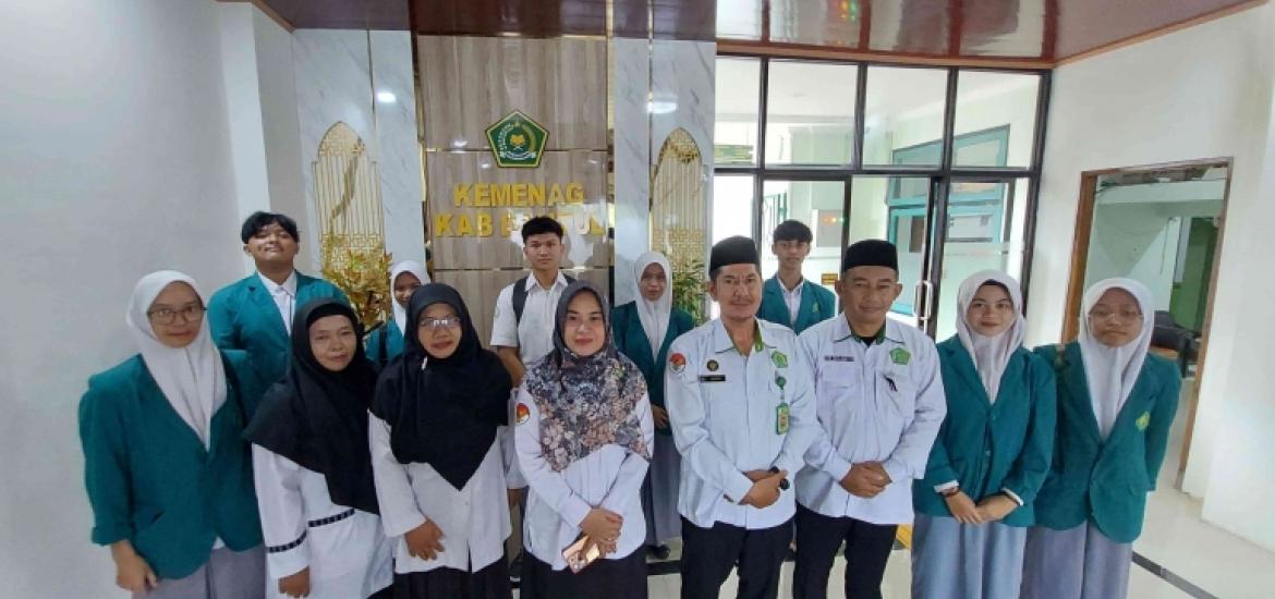 MAN 2 Bantul