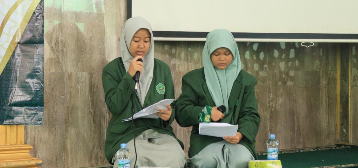 MTsN 9 Bantul
