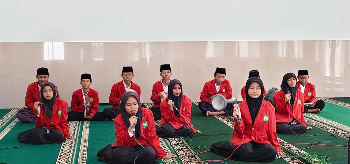 MTsN 5 Bantul