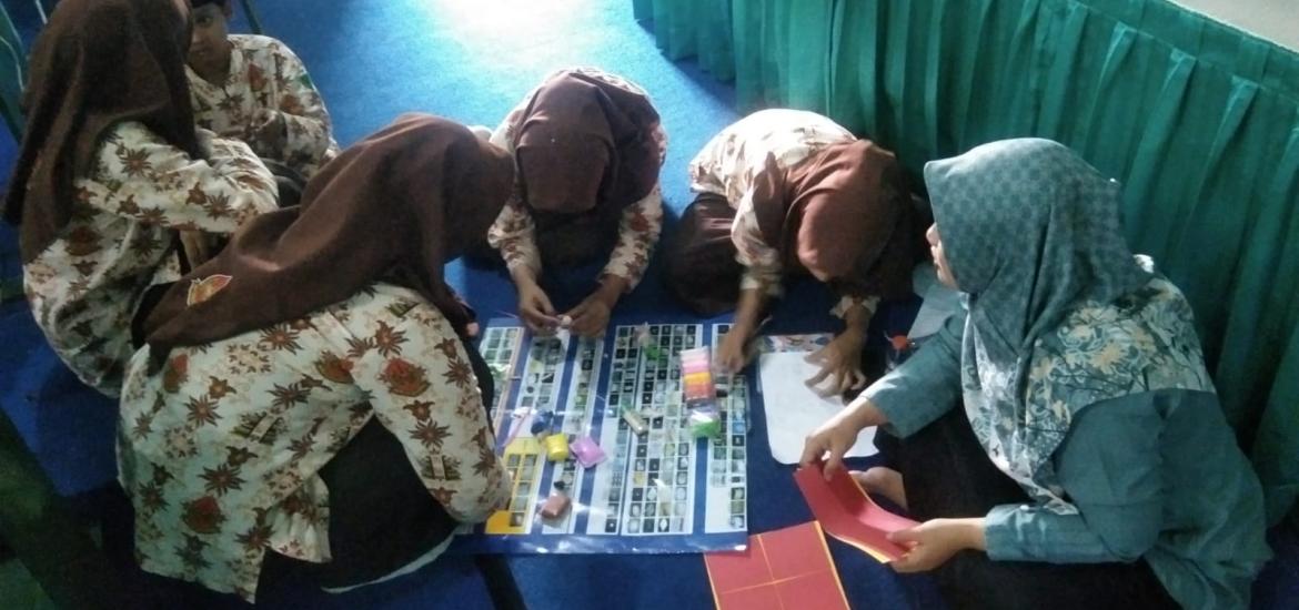 MTsN 6 Bantul