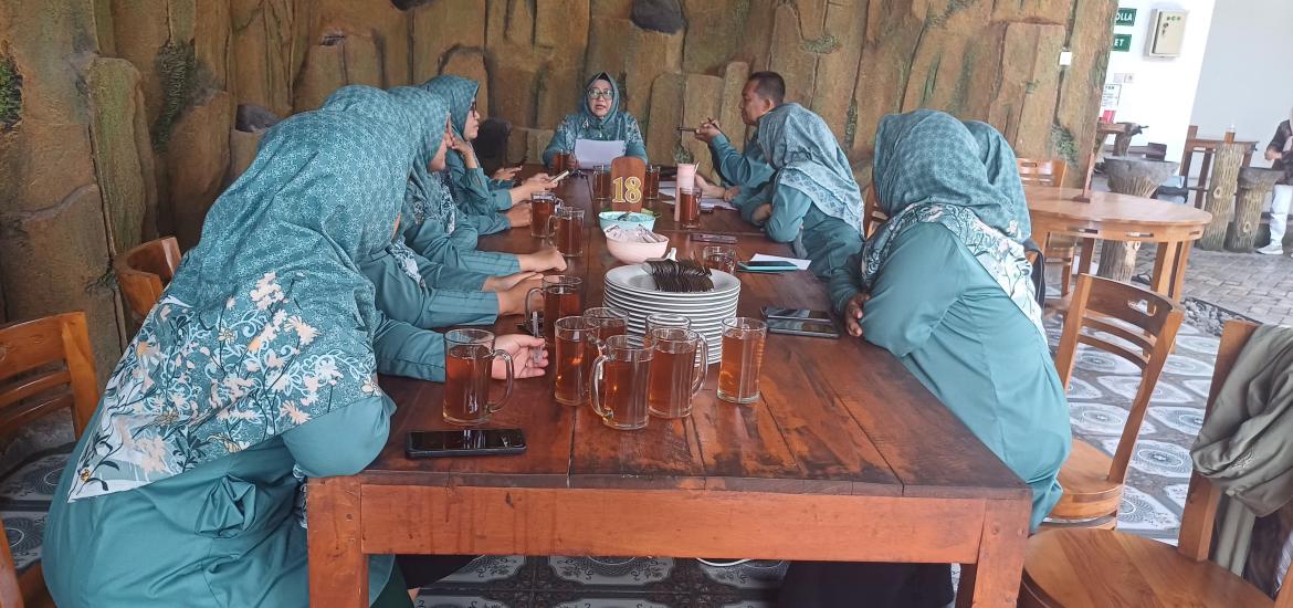 MTsN 6 Bantul