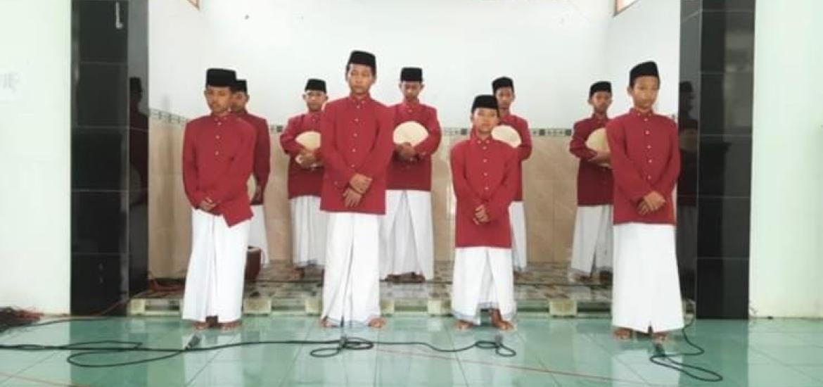 MTsN 6 Bantul