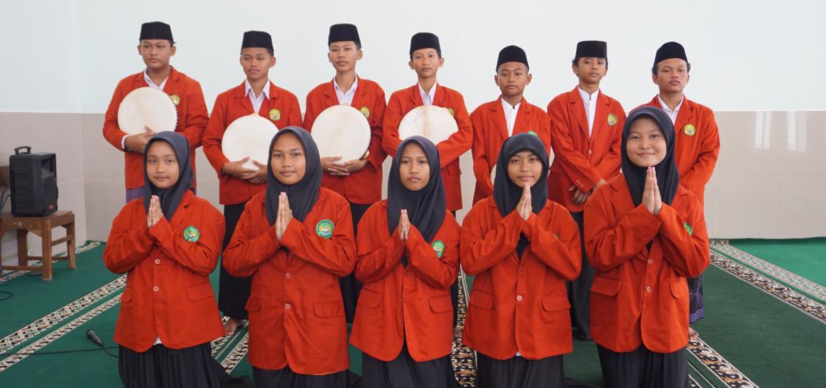 MTsN 5 Bantul