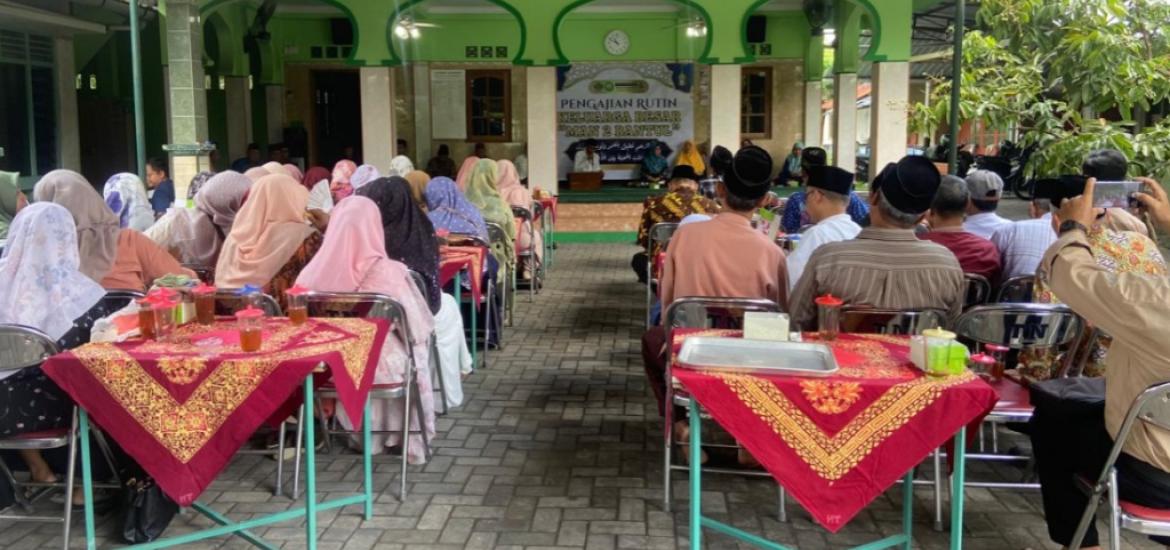 MAN 2 Bantul