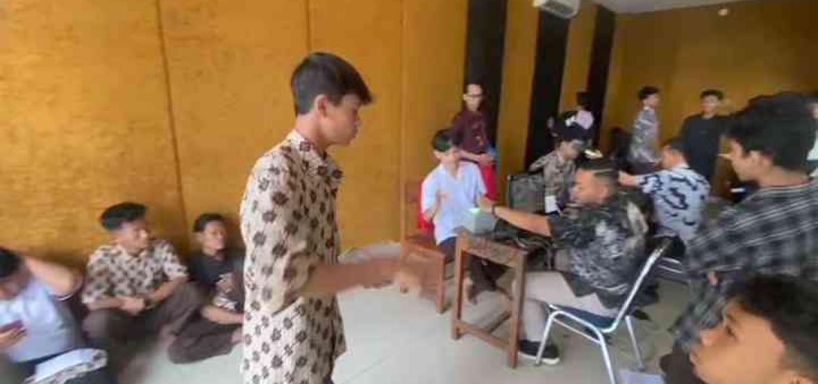 MAN 2 Bantul