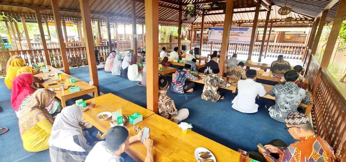 MAN 4 Bantul