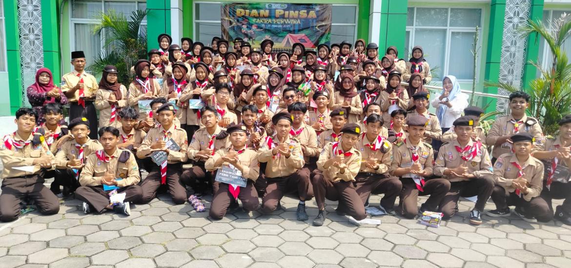 MAN 4 Bantul