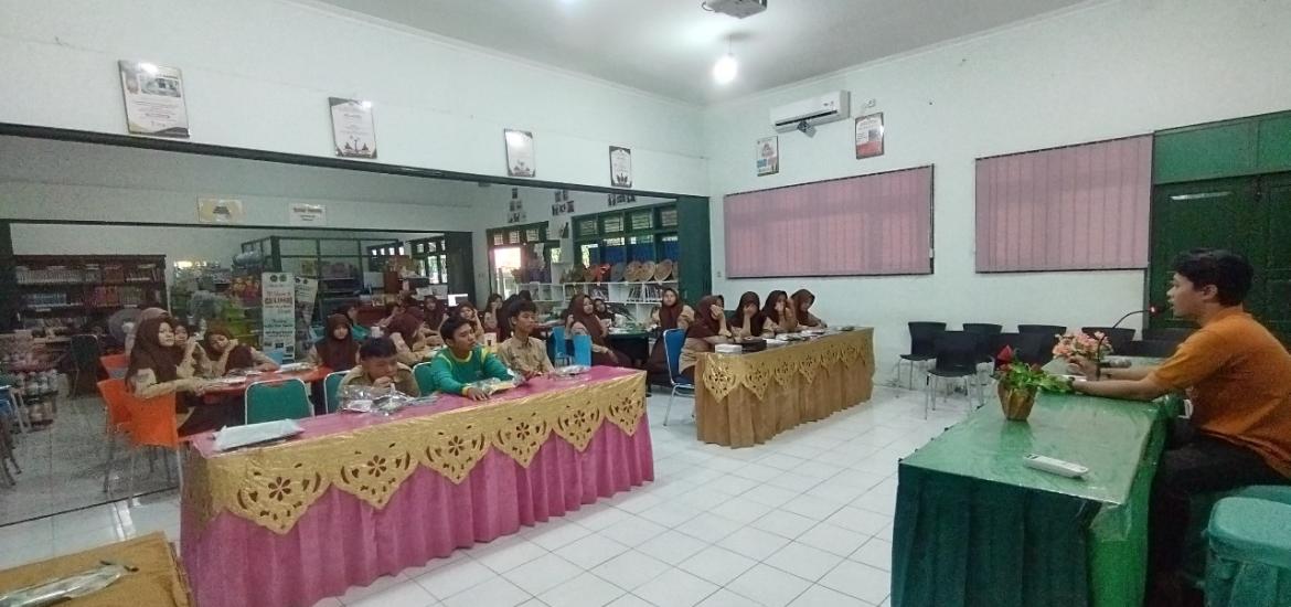 MTsN 9 Bantul