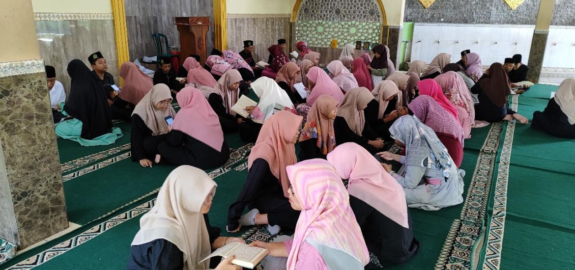 MTsN 9 Bantul