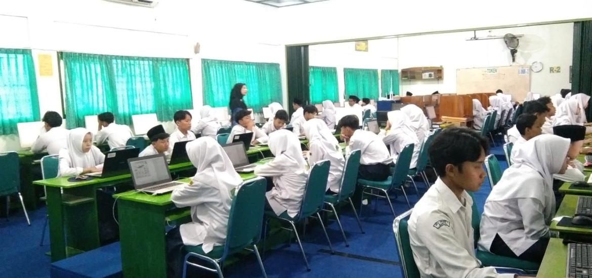 MTsN 6 Bantul