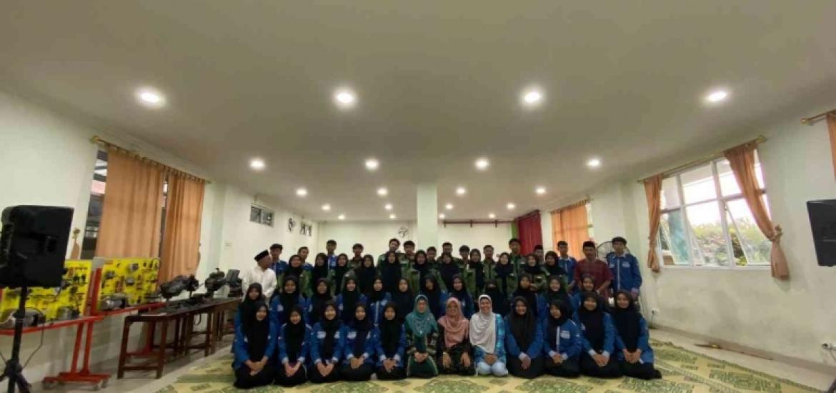 MAN 2 Bantul