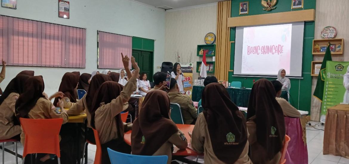 MTsN 9 Bantul
