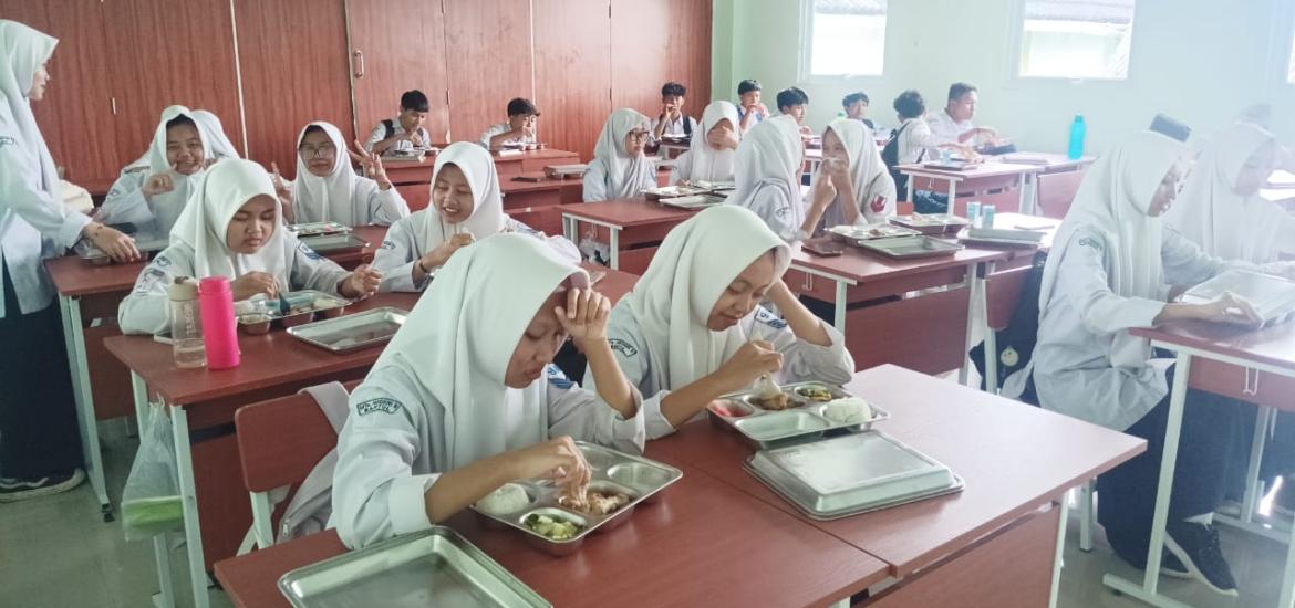MTsN 9 Bantul