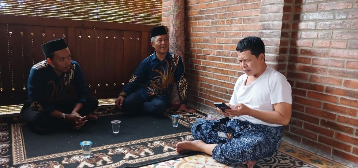 MTsN 9 Bantul