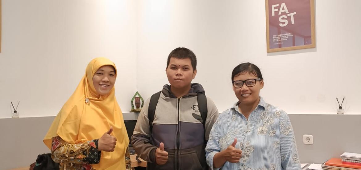 MAN 2 Bantul