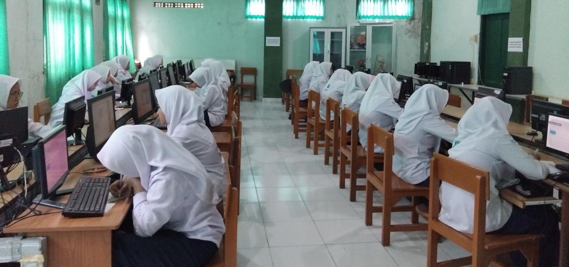 MTs Al-Falaah Pandak