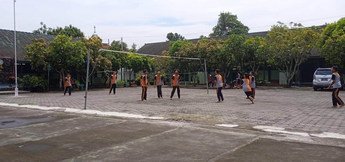 MTsN 5 Bantul