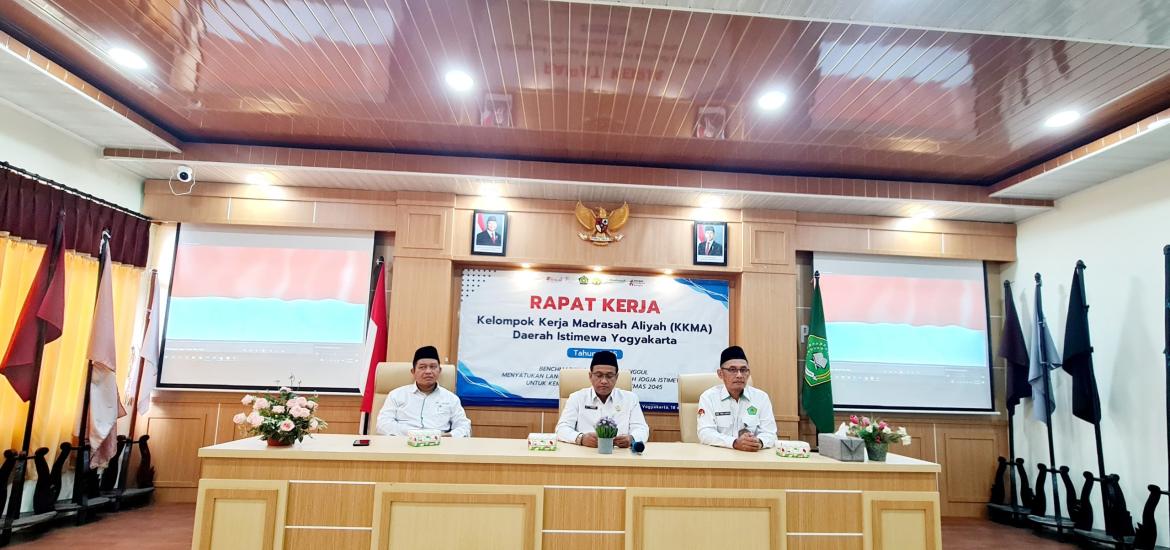 MAN 4 Bantul