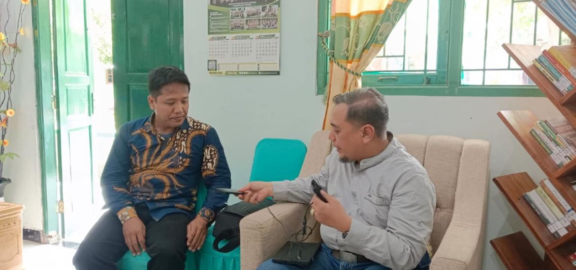 MTsN 9 Bantul