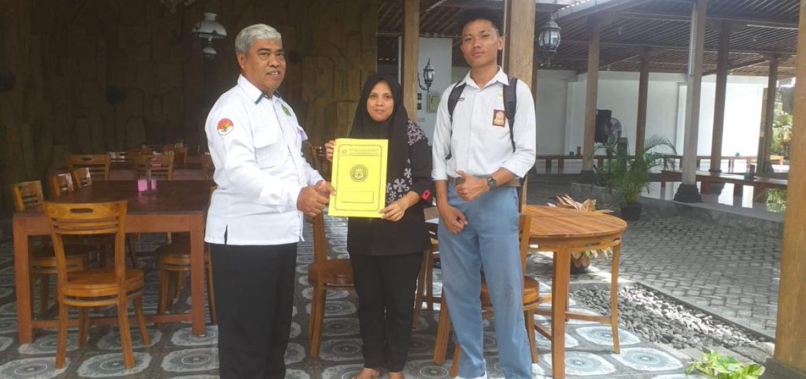 MAN 2 Bantul