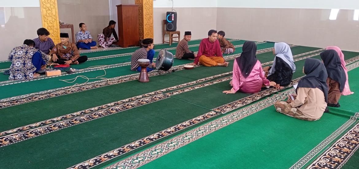 MTsN 5 Bantul