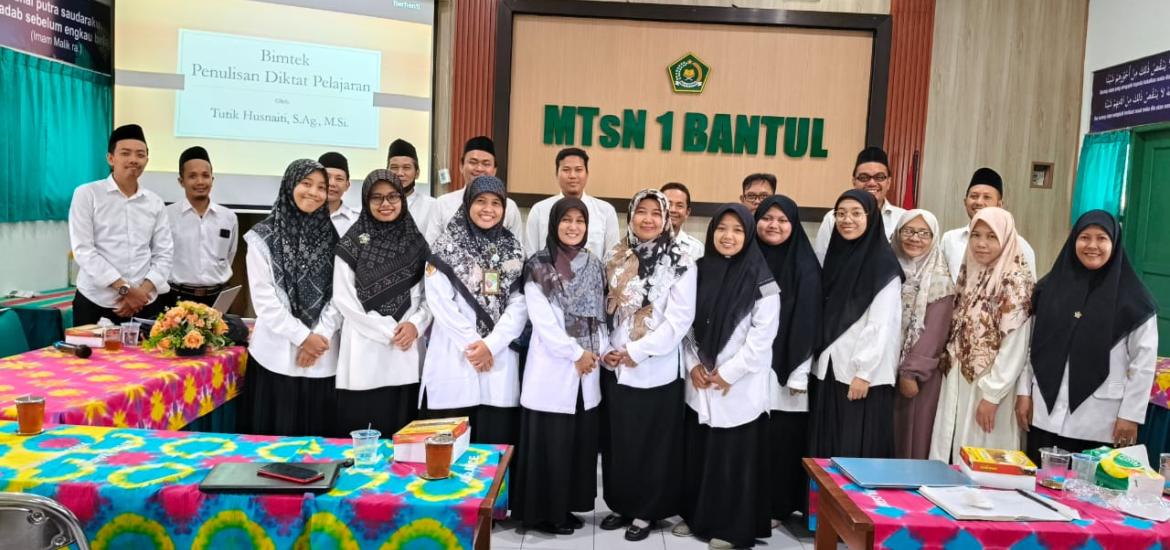 mtsn 1 bantul
