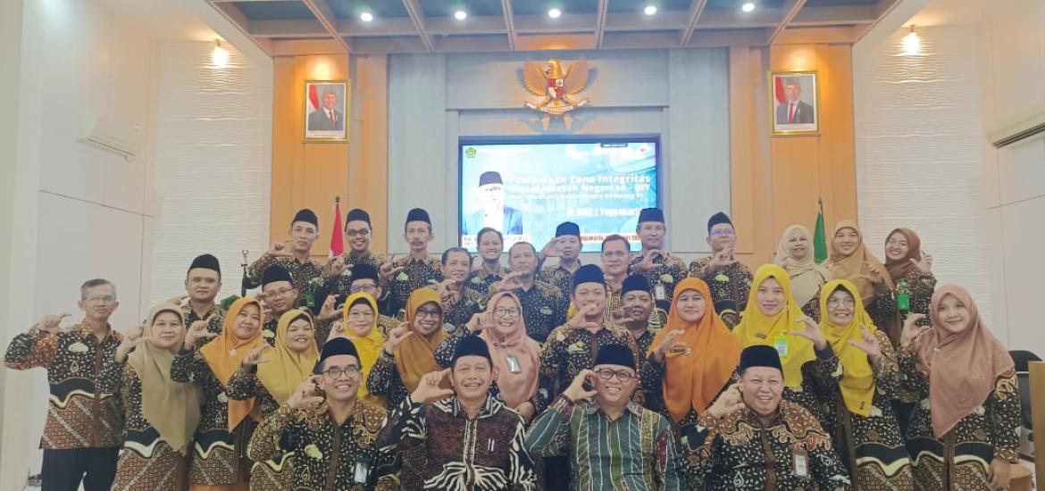 MIN 2 Bantul