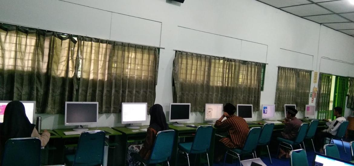MTsN 6 Bantul