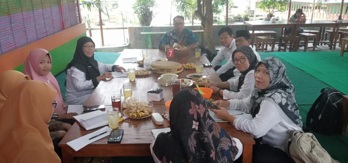MTsN 6 Bantul