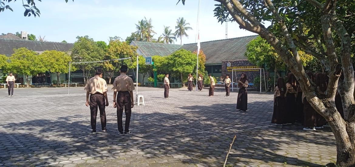 MTsN 5 Bantul