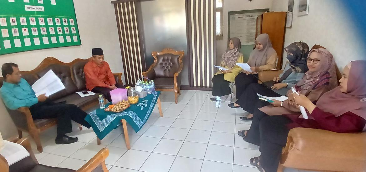 MTsN 5 Bantul