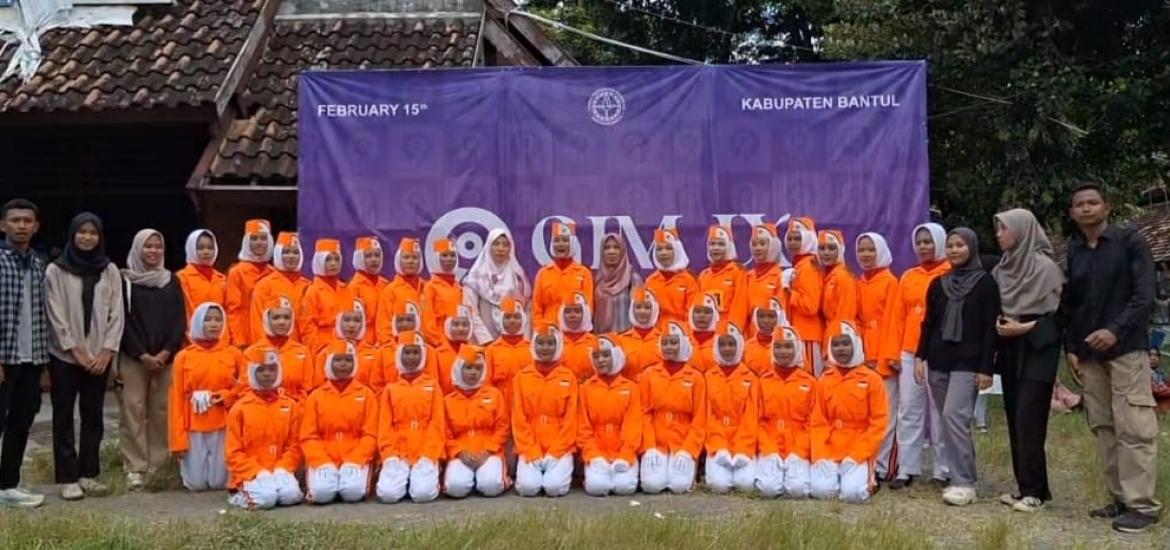 MTs N 2 Bantul