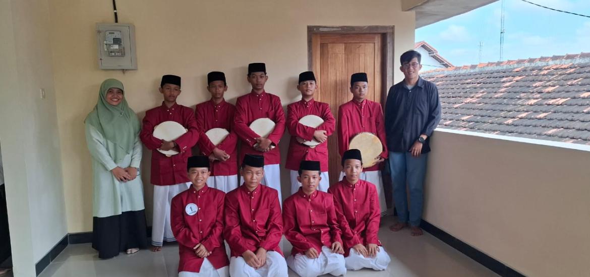 MTsN 6 Bantul