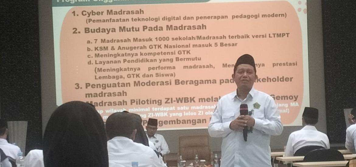 MTsN 6 Bantul