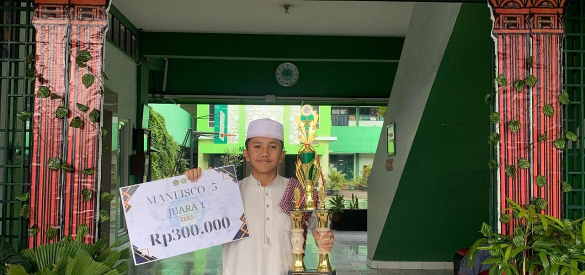 MTsN 9 Bantul