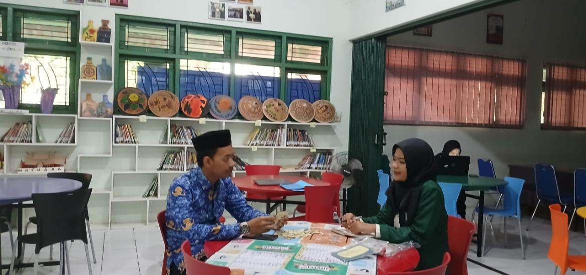 MTsN 9 Bantul