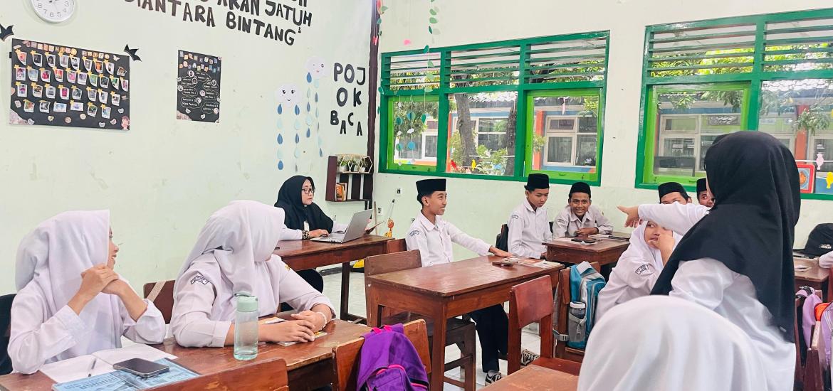 MTsN 6 Bantul