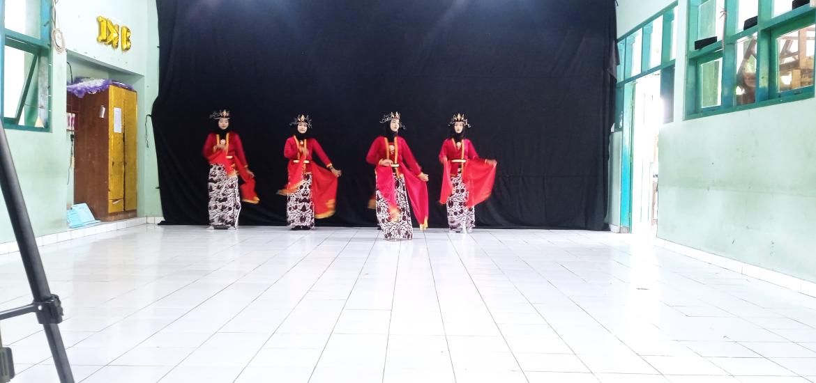 MTsN 5 Bantul