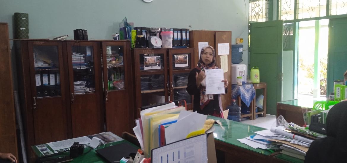 MTsN 5 Bantul