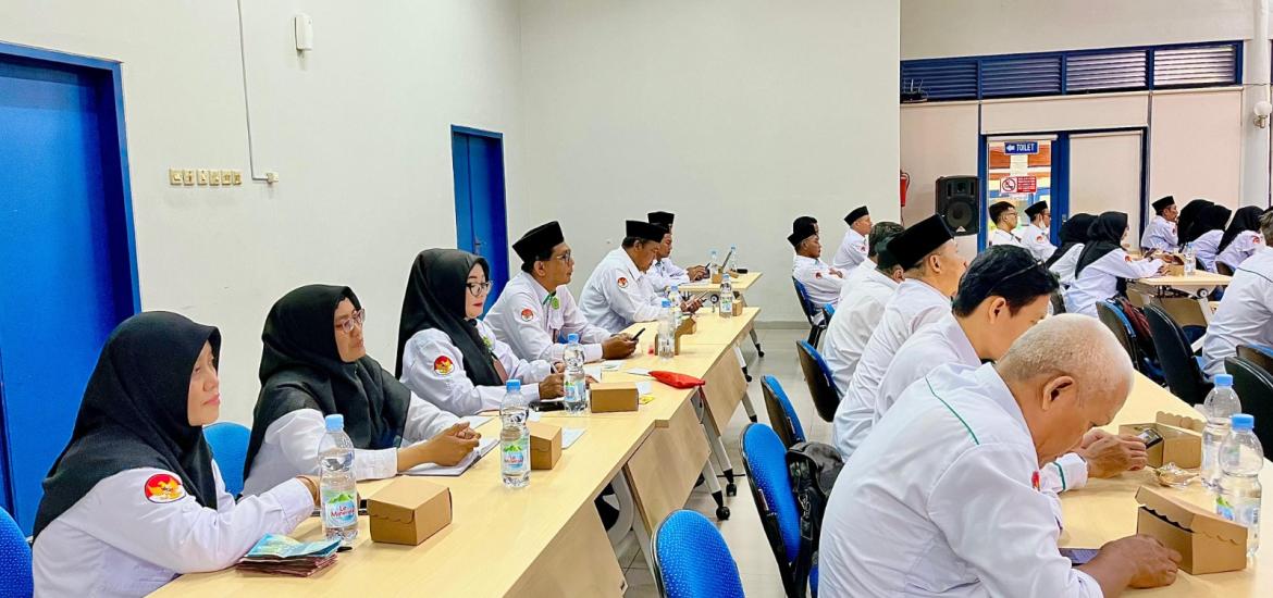 MTsN 7 Bantul