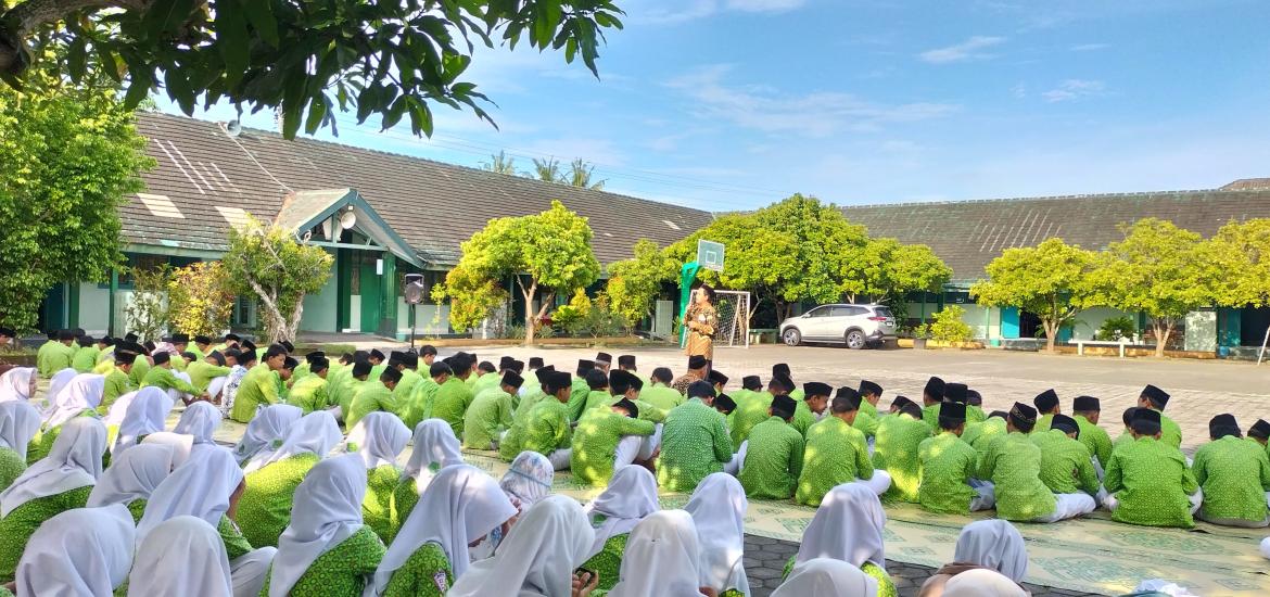 MTsN 5 Bantul